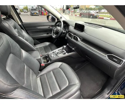 Mazda CX-5 2.5 Grand Touring At