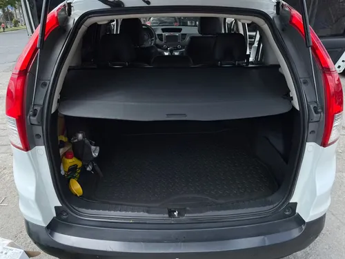 Honda CR-V 2.4 Lx
