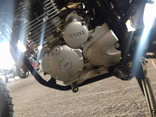 Yamaha Tenere 250 Xtz Vendo O Permuto