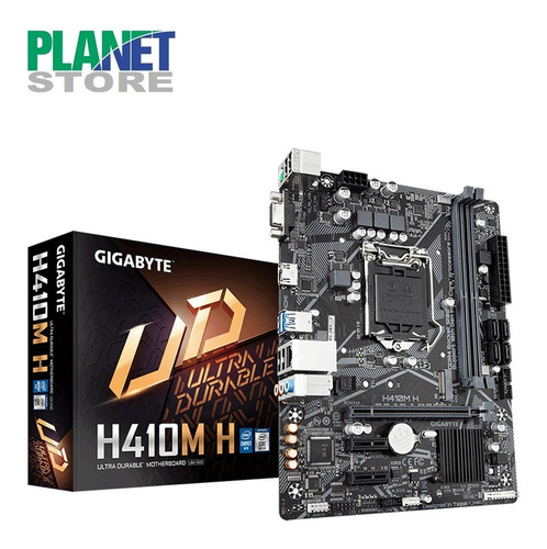 Actualización Combo Intel Mother + I7 10700 + 32gb Martinez