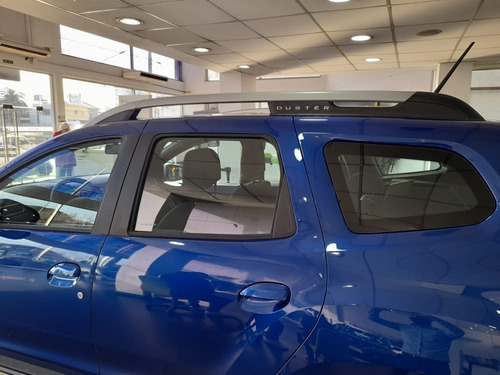 Imagen 14 de 15 de Nuevo Renault Duster Intens 1.6 Cvt. (lc.)