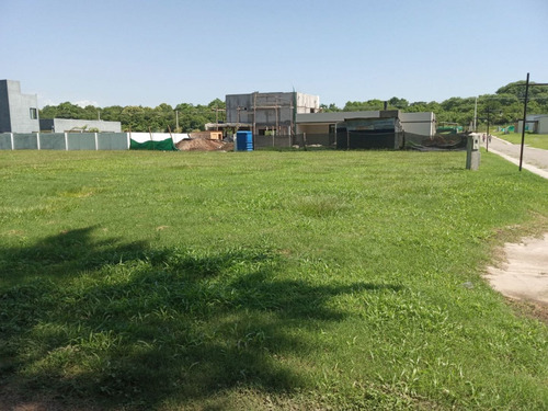Imagen 3 de 7 de Terreno En Venta En Country Praderas Del Nogal