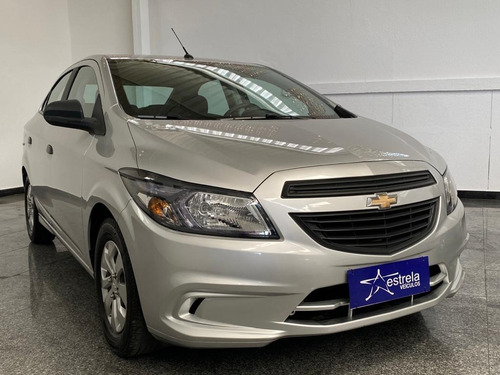 Chevrolet Prisma Joy Ls 1.0 2019