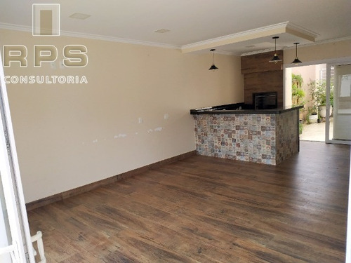 Imagem 17 de 26 de Casa À Venda - Vila Giglio - Atibaia - Sp - Ca00947 - 70115961