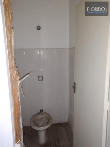 Imagem 7 de 8 de Salões Comerciais Para Alugar Em Atibaia/sp - Alugue O Seu Salões Comerciais Aqui! - 1488925
