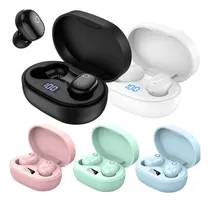 Comprar Fone Ouvido Sem Fio Erdots Plus Colorido Compatível iPhone