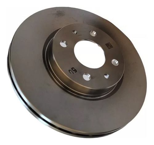Disco De Freio Dianteiro Fiat Nova Strada 2021 A 2023