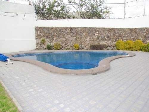 Imagen 9 de 17 de Casa Con Opción A Comprar Terreno Con Alberca Propia