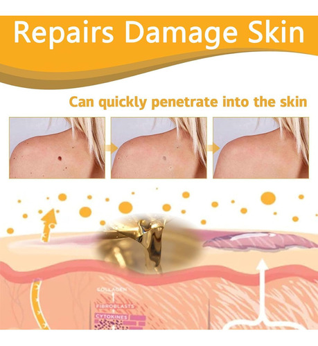 Smallbg Tag Recede Bee,tag Recede Bee Spray For Mujeres Y