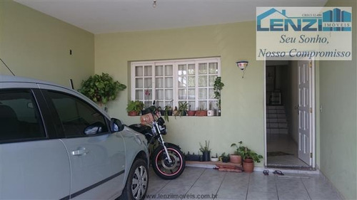 Imagem 2 de 21 de Casas À Venda Em Bragança Paulista/sp - Compre A Sua Casa Aqui! - 1301101
