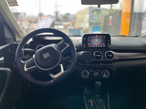 Fiat Outros Modelos CRONOS PRECISION 1.8 16V FLEX AUT.
