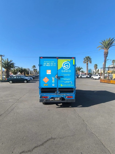 Suzuki Apv 1.6 G Furgon 2as 2pl 5p Mt 2019