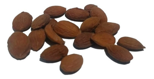 Semilla De Durazno Criollo 1 Litro (litro Cubico)