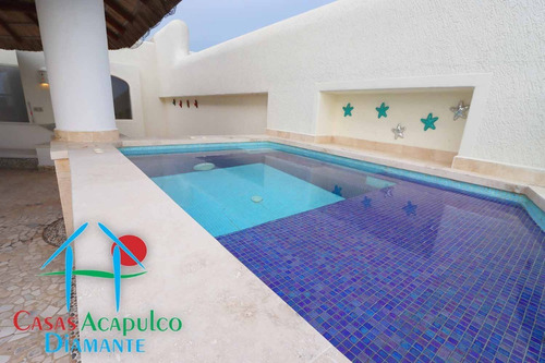 Imagen 14 de 30 de Cad Son Vida Petén Ph C8. Roof Garden Con Jacuzzi Y Asoleadero