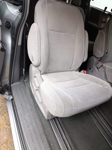 Toyota Sienna 3.5 Xle At