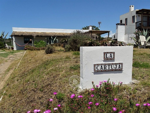 La Cartuja En Punta Del Diablo