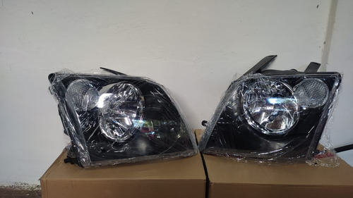 Faro Delantero Ford Ecosport Año 2004-2007 Der/izq.