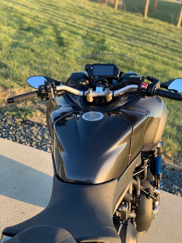 Imagen 8 de 9 de 2019 Yamaha Niken