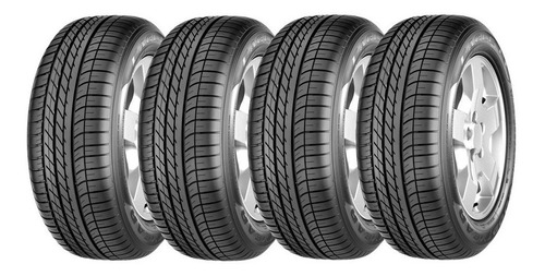 Kit 4 Neumaticos Goodyear F1 Asymmetric Suv 255/60 R17 106