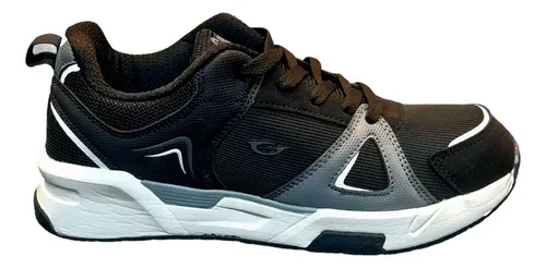 Zapatillas gaelle hombre running hotsell