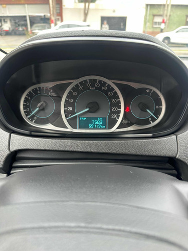 Ford Ka 1.5 Se 5 p
