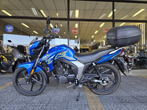 Dk 150 Cbs 23.892km -r$ 15.490,00 -22/23 - Clj