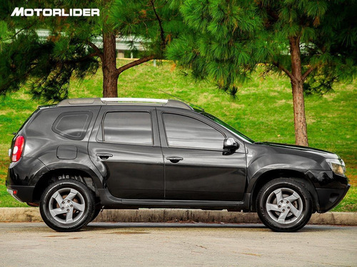 Imagen 6 de 15 de Renault Duster 2.0 Privilege 4x4 Ex Full| Permuta / Financia