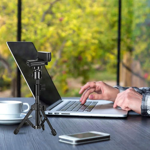 Soporte De Trípode De Escritorio Extensible Trípode Para El