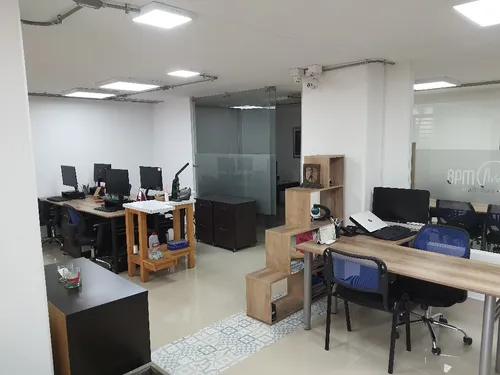 Oficina/local Comercial Primer Piso En Versalles