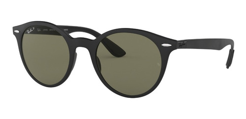 Anteojos Sol Ray Ban Tech Liteforce Rb4296-51 Polarizado