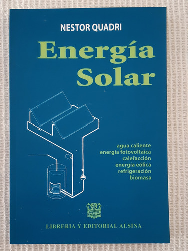 Energia Solar Nestor Quadri
