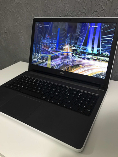 Notebook Dell