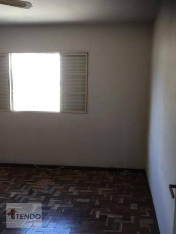 Casa Com 2 Dormitórios À Venda, 190 M² Por R$ 360.000 - Vila Romão - Salto/sp - Ca0530