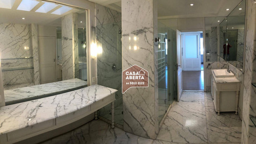 Imagem 17 de 30 de Casa Com 5 Dormitórios, 1200 M² - Venda Por R$ 4.500.000,00 Ou Aluguel Por R$ 14.000,00/mês - Candelária - Natal/rn - Ca0001