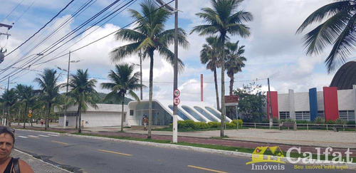 Imagem 5 de 30 de Apartamento Com 3 Dorms, Canto Do Forte, Praia Grande - R$ 460 Mil, Cod: 731 - V731