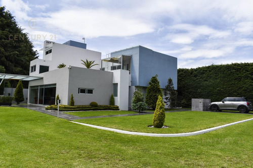 Imagen 1 de 30 de Casa En Condominio - San José Mezapa