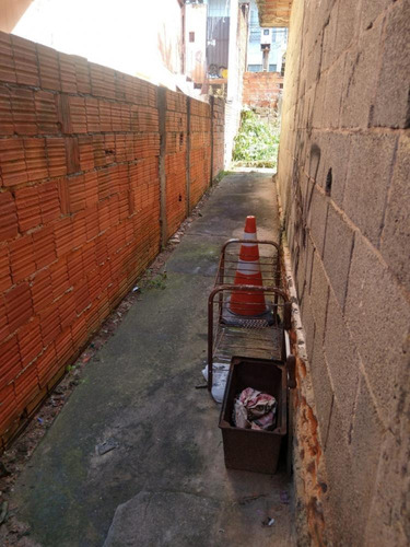 Imagem 9 de 12 de Terreno Com 450 M² - Jardim Rosalina - Cotia/sp - Tr171783v