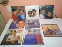 Comprar Lps: Leandro & Leonardo.com 8 Lps Todos Novos 