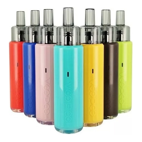 Vaporizador Voopoo Doric Q Pod Kit 100% Original