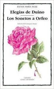 Libro: Elegías De Duino, Los Sonetos A Orfeo. Rilke, Rainer