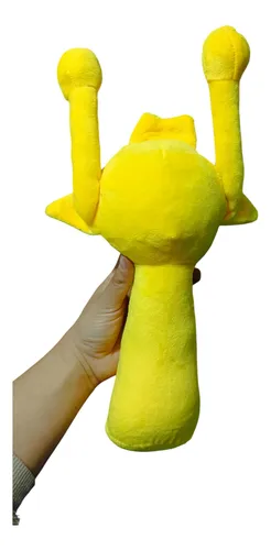 Sprunki Incredibox 2 Peluches 30 Cm