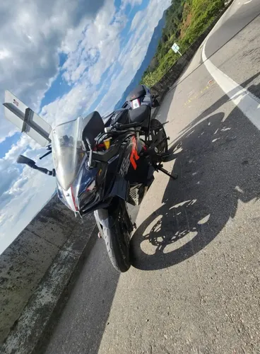 Apache 310rr Perfecto Estado