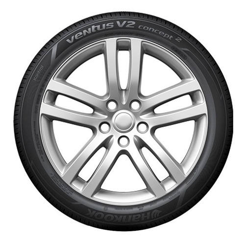 Neumático Hankook 205 40 R17 84v H457