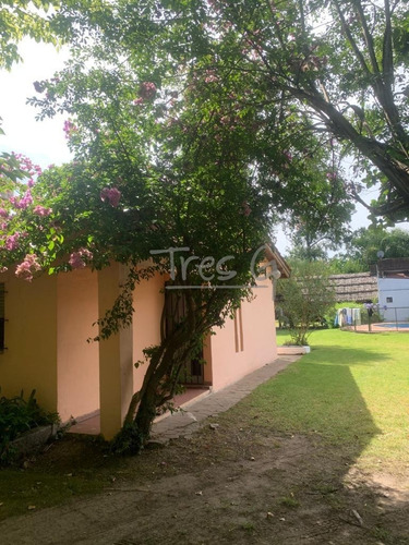 Imagen 18 de 25 de Venta/ Permuta Casa Quinta 3 Ambientes Con Parque, Quincho Y Pileta. Tortuguitas