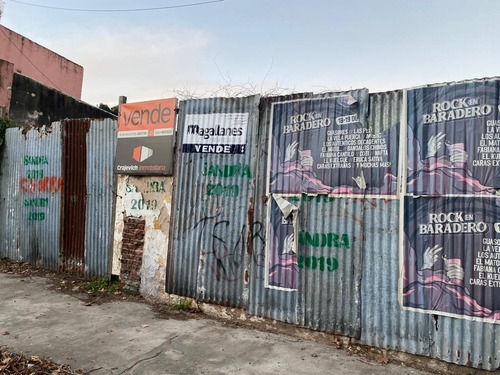 Proyecto De Edificio En Lote Centrico Zarate