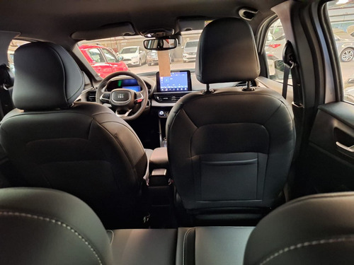 Fiat Pulse 1.0T Impetus Cvt