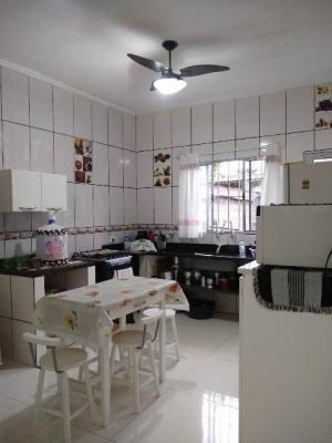 Imagem 8 de 14 de Casa Em Rua Calçada E 2 Quartos Em Itanhaém Litoral Sul Sp