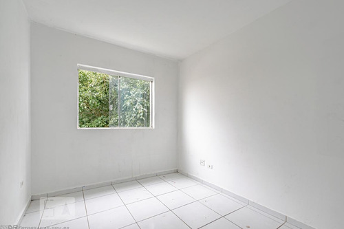 Apartamento Para Aluguel - Cajuru, 1 Quarto, 50 - 893311528