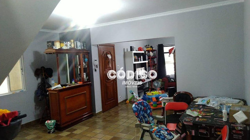 Imagem 9 de 30 de Sobrado À Venda, 250 M² Por R$ 680.000,00 - Jardim Rosa De Franca - Guarulhos/sp - So0729
