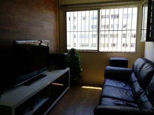 Imagem 2 de 13 de Apartamento Residencial À Venda, Alto Da Mooca, São Paulo. - Ap3753